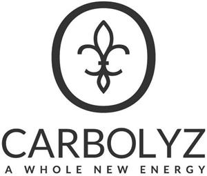 CARBOLYZ A WHOLE NEW ENERGY - לוגו סימן מסחר רשום