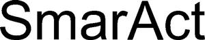 SmarAct - לוגו סימן מסחר רשום