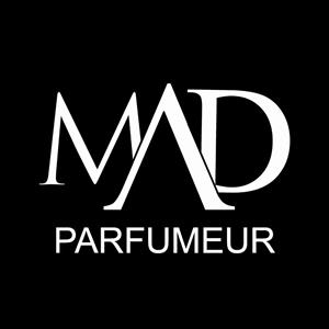 MAD PARFUMEUR - לוגו סימן מסחר