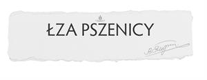 LZA PSZENICY - לוגו סימן מסחר רשום