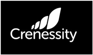 Crenessity - לוגו סימן מסחר רשום
