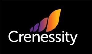 Crenessity - לוגו סימן מסחר רשום