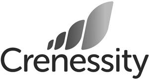 Crenessity - לוגו סימן מסחר רשום