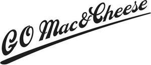 GO Mac & Cheese - לוגו סימן מסחר