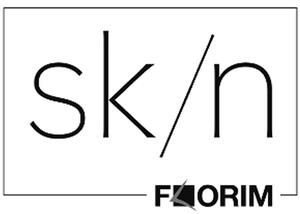 sk/n FLORIM - לוגו סימן מסחר רשום