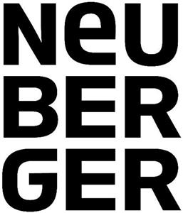 NEUBERGER - לוגו סימן מסחר רשום