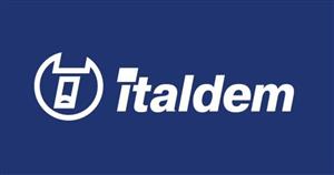 italdem - לוגו סימן מסחר רשום