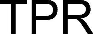 TPR - לוגו סימן מסחר