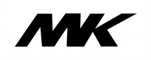 MK - לוגו סימן מסחר
