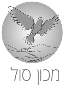 מכון סול - לוגו סימן מסחר רשום