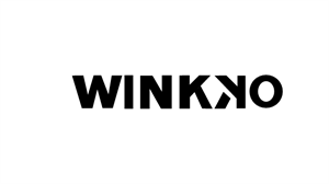 WINKKO - לוגו סימן מסחר רשום