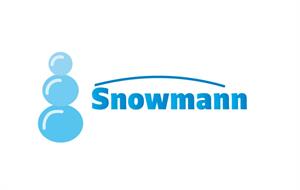 Snowmann - לוגו סימן מסחר רשום
