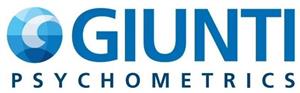 GIUNTI PSYCHOMETRICS - לוגו סימן מסחר רשום
