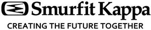 Smurfit Kappa CREATING THE FUTURE TOGETHER - לוגו סימן מסחר רשום
