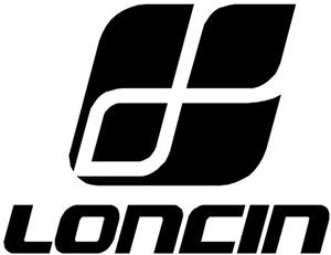 LONCIN - לוגו סימן מסחר רשום