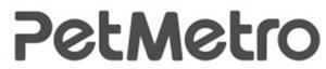 PetMetro - לוגו סימן מסחר רשום