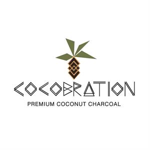 COCOBRATION PREMIUM COCONUT CHARCOAL - לוגו סימן מסחר רשום