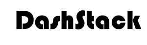 DashStack - לוגו סימן מסחר