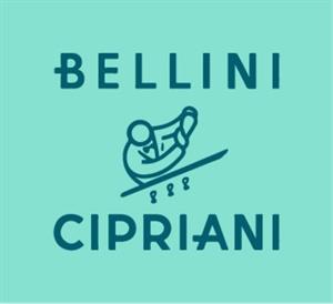 BELLINI CIPRIANI - לוגו סימן מסחר רשום