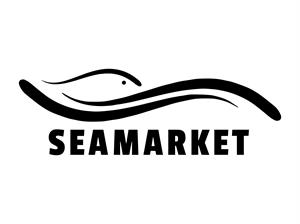 SEA MARKET - לוגו סימן מסחר