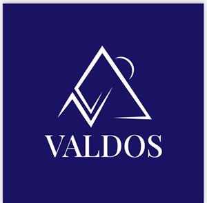 VALDOS - לוגו סימן מסחר רשום