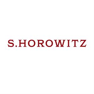 S . HOROWITZ - לוגו סימן מסחר רשום