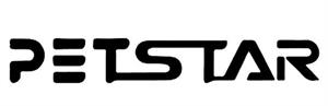PETSTAR - לוגו סימן מסחר רשום