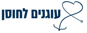 עוגנים לחוסן - לוגו סימן מסחר רשום