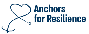 Anchors for Resilience - לוגו סימן מסחר רשום