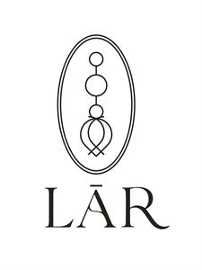 LAR - לוגו סימן מסחר רשום