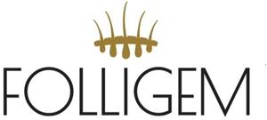 FOLLIGEM - לוגו סימן מסחר רשום