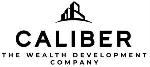 CALIBER THE WEALTH DEVELOPMENT COMPANY - לוגו סימן מסחר רשום
