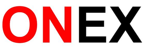 ONEX - לוגו סימן מסחר רשום