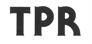 TPR - לוגו סימן מסחר