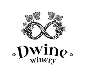 Dwine Winery - לוגו סימן מסחר רשום