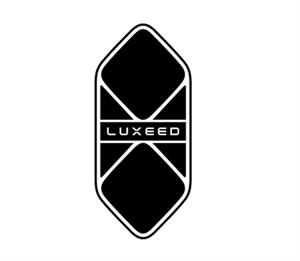 LUXEED - לוגו סימן מסחר רשום