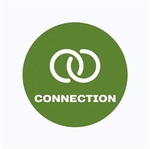 CONNECTION - לוגו סימן מסחר רשום