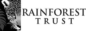RAINFOREST TRUST - לוגו סימן מסחר רשום