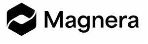 Magnera - לוגו סימן מסחר רשום