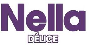 Nella DÉLICE - לוגו סימן מסחר