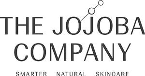 THE JOJOBA COMPANY SMARTER NATURAL SKINCARE - לוגו סימן מסחר