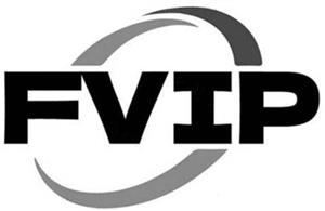 FVIP - לוגו סימן מסחר רשום