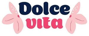 Dolce vita - לוגו סימן מסחר רשום