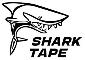SHARK TAPE - לוגו סימן מסחר רשום
