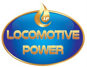 LOCOMOTIVE POWER LP - לוגו סימן מסחר רשום