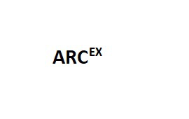 ARC EX - לוגו סימן מסחר רשום