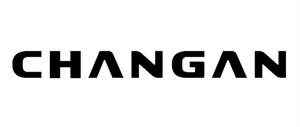 CHANGAN - לוגו סימן מסחר רשום