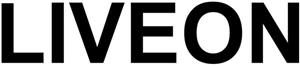 LIVEON - לוגו סימן מסחר רשום