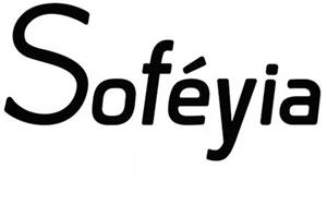Soféyia - לוגו סימן מסחר רשום