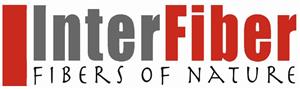 InterFiber FIBERS OF NATURE - לוגו סימן מסחר רשום